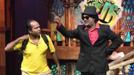 Kalakkal Champions S01E06 Stand-up Comedy Redefined! Full Episode