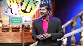 Kalakkal Champions S01E08 The Humour Beings Full Episode