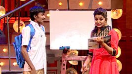 Kalakkal Champions S01E12 Dheena's Best Acts Full Episode