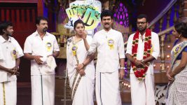 Kalakkal Champions S01E20 Judges Show Their Talent Full Episode