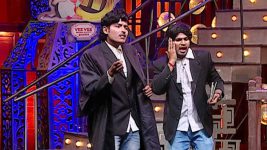 Kalakkal Champions S01E21 Best Comedy Acts Full Episode