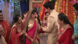Kalash Ek vishwaas S01E37 Saket-Devika's engagement Full Episode