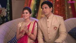 Kalash Ek vishwaas S01E38 Saket creates a nuisance Full Episode