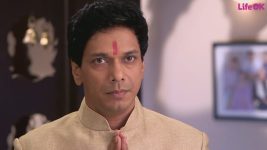 Kalash Ek vishwaas S01E40 Saket-Devika get engaged Full Episode