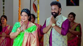 Kalisi Unte Kaladu Sukham S01E207 Geetha's Family Is Joyful Full Episode