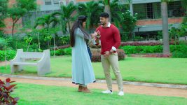 Kalisi Unte Kaladu Sukham S01E252 Pooja's Concern for Vikram Full Episode