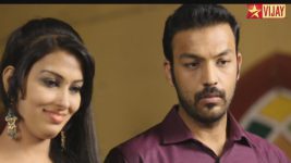 Kalyanam Mudhal Kadhal Varai S01E41 Arjun and Vandhana divorce Full Episode