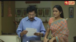 Kalyanam Mudhal Kadhal Varai S01E42 Manju and Unnikrishnan's dilemma Full Episode