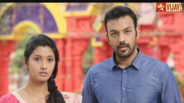 Kalyanam Mudhal Kadhal Varai S01E47 Priya acts as Arjun's wife Full Episode