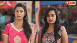 Kalyanam Mudhal Kadhal Varai S01E48 Vaishu snaps at Jai Full Episode
