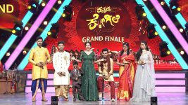 Kannada Kogile Season 2 S01E38 3rd August 2019 Full Episode