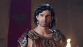 Karn Sangini S01E88 Karn to Face Arjun Full Episode
