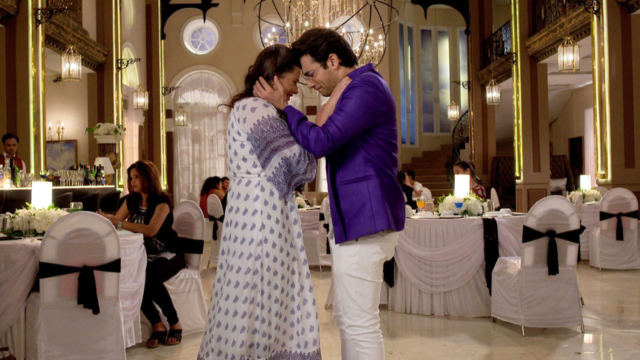 4 july 2025 episode of kasam