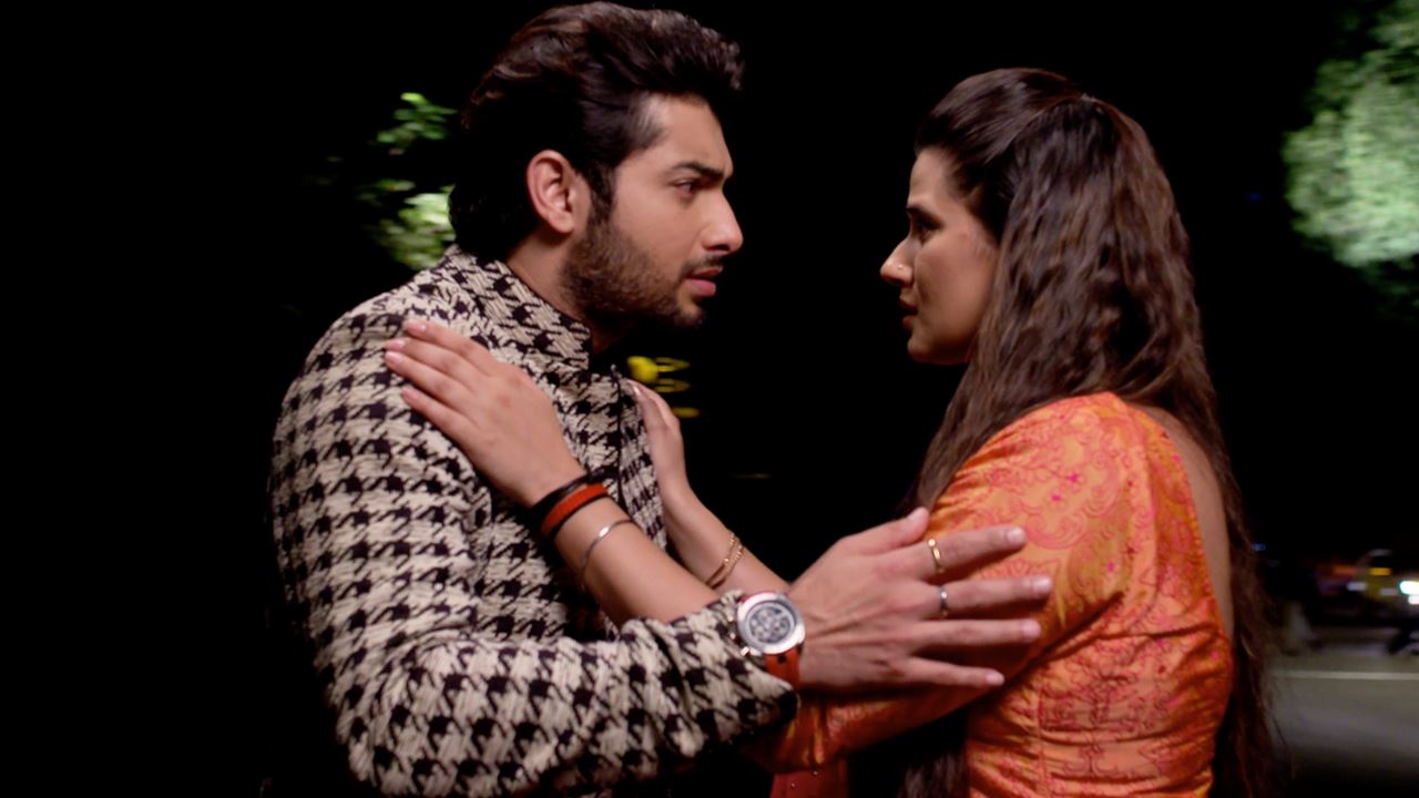 Kasam Tere Pyaar Ki Watch All Episodes Kasam Tere Pyaar Ki S01E394 21st September 2017 Full Episode