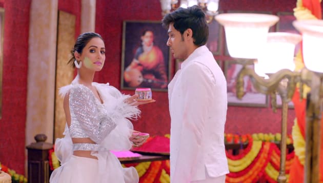 Kasauti Zindagi Ki All Episodes Watch Online Kasauti Zindagi Ki S01E132 Loyalty Test for Anurag Full Episode