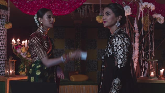 Kasauti Zindagi Ki S01E171 Komolika Is Cornered Full Episode