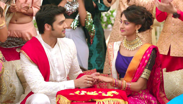 Kasauti Zindagi Ki All Episodes Watch Online Kasauti Zindagi Ki S01E190 Anurag Proposes to Prerna Full Episode