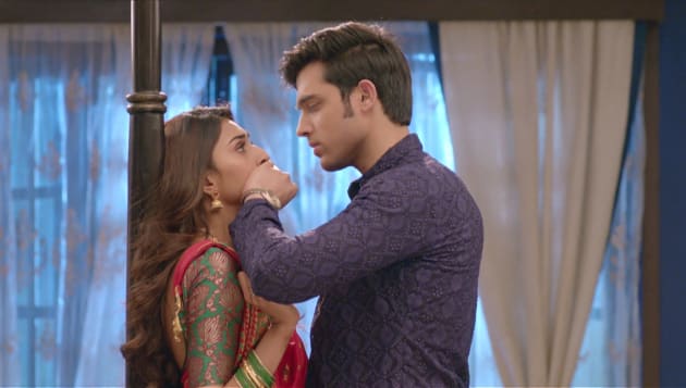 Kasauti Zindagi Ki All Episodes Watch Online Kasauti Zindagi Ki S01E24 Anurag and Prerna's Intimacy Full Episode