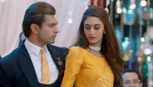 Kasauti Zindagi Ki All Episodes Watch Online