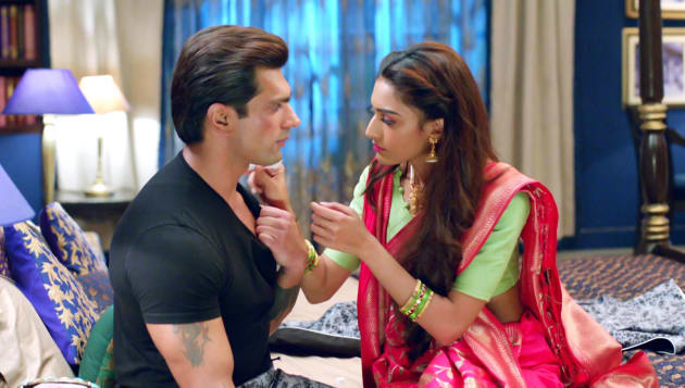 Kasauti Zindagi Ki All Episodes Watch Online Kasauti Zindagi Ki S01E275 Prerna Tends to Mr Bajaj Full Episode