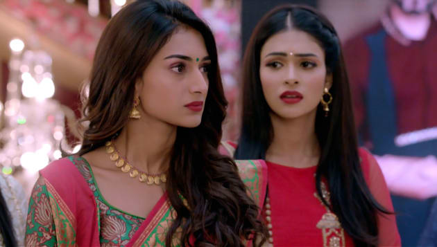Kasauti Zindagi Ki All Episodes Watch Online Kasauti Zindagi Ki S01E29 Prerna Seeks Answers Full Episode - JioCinema USA