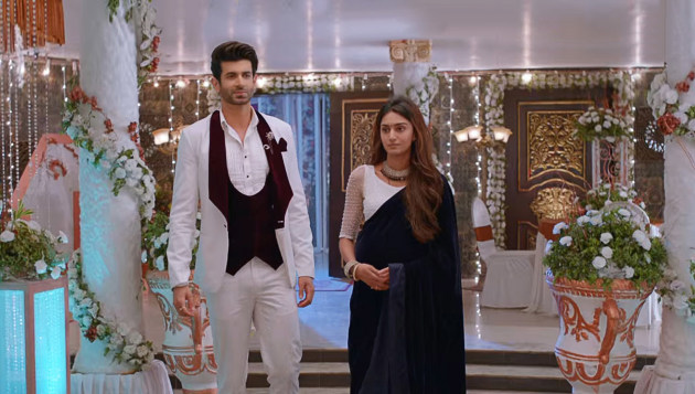 Kasauti Zindagi Ki All Episodes Watch Online Kasauti Zindagi Ki S01E354 Prerna Returns Home Full Episode - JioCinema USA