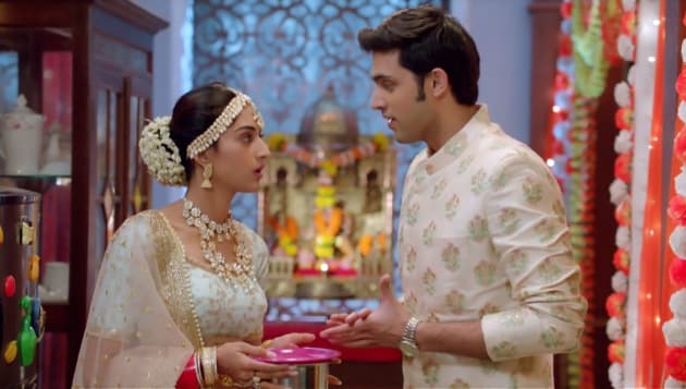 Kasauti Zindagi Ki All Episodes Watch Online Kasauti Zindagi Ki S01E64 Prerna-Anurag Finally Relieved? Full Episode