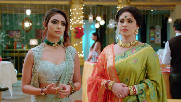 Kasauti Zindagi Ki All Episodes Watch Online Kasauti Zindagi Ki S02E09 Mohini, Nivedita Join Hands Full Episode