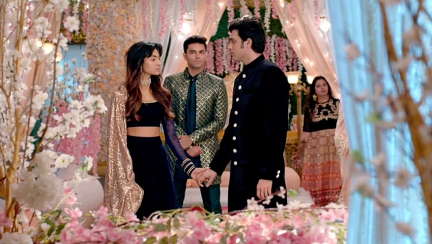 Kasauti Zindagi Ki All Episodes Watch Online Kasauti Zindagi Ki S02E34 A Truce Between Anurag, Prerna? Full Episode