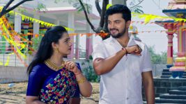 Kasthuri (Star maa) S01E406 Kasthuri, Sreekar Get Married Full Episode