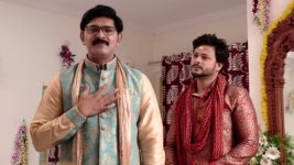 Kathalo Rajakumari S01E47 Radhakrishna's Request to Harsha Full Episode