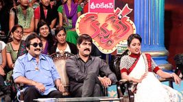 Kevvu Keka S01E06 Kevvu Keka With Actor Srikanth Full Episode