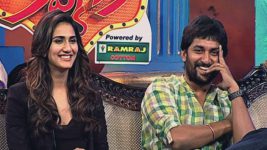 Kevvu Keka S01E07 Naani, Vaani On The Sets! Full Episode