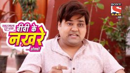 Khatmal-e-Ishq S01E42 Mithu's Uncles Beat Bipin Full Episode