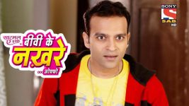 Khatmal-e-Ishq S01E43 Bipin Invites Mithu For Dance Party Full Episode