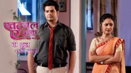 Khatmal-e-Ishq S01E72 Sumit Plans To Divorce Sugandha Full Episode