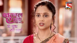 Khatmal-e-Ishq S01E73 Sugandha Agrees To Divorce Sumit Full Episode