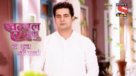 Khatmal-e-Ishq S01E74 Sugandha Joins Sumit's Company Full Episode