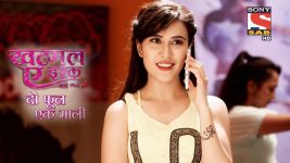 Khatmal-e-Ishq S01E77 Sumit Yells At Sugandha Full Episode