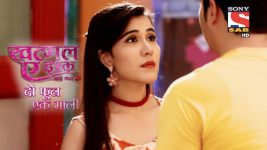 Khatmal-e-Ishq S01E78 Sumit Plans To Propose Mehek Full Episode