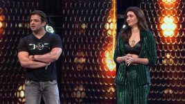 Khatron Ke Khiladi S10E22 26th July 2020 Full Episode