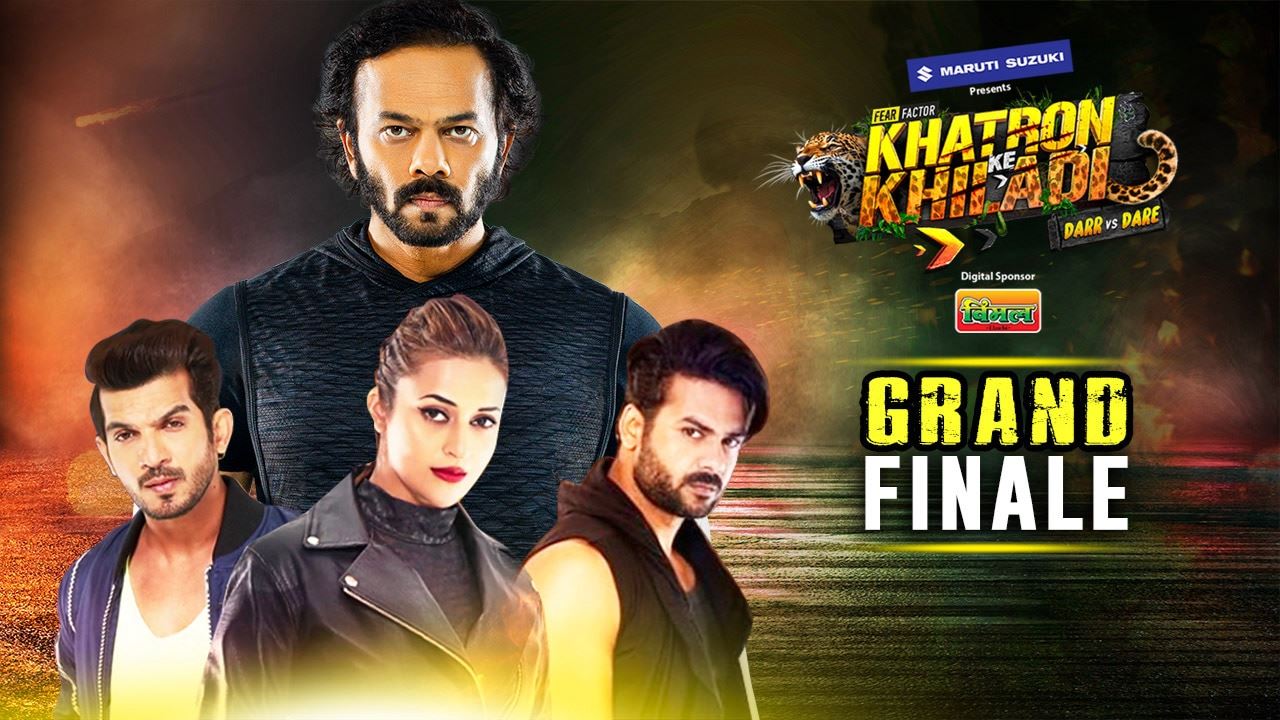 Khatron Ke Khiladi Season 11 All Episodes JioCinema USA