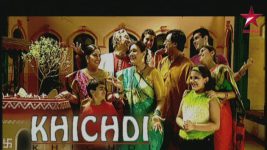 Khichdi S01E94 Tribal king's proposal Full Episode