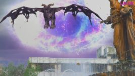 Khoonkhar – Supercops Vs Supervillains S01E26 Dragon attacks planet earth Full Episode