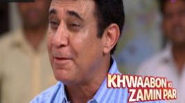 Khwaabon Ki Zamin Par S01E01 3rd October 2016 Full Episode