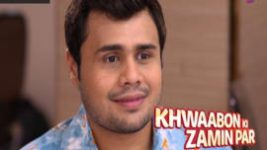 Khwaabon Ki Zamin Par S01E03 5th October 2016 Full Episode