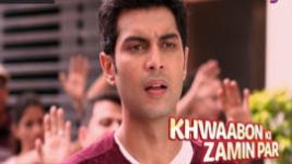 Khwaabon Ki Zamin Par S01E06 8th October 2016 Full Episode