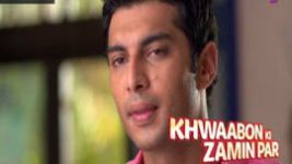 Khwaabon Ki Zamin Par S01E07 10th October 2016 Full Episode