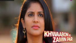 Khwaabon Ki Zamin Par S01E08 11th October 2016 Full Episode