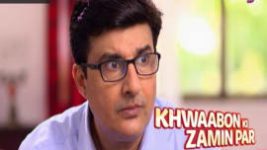 Khwaabon Ki Zamin Par S01E09 12th October 2016 Full Episode
